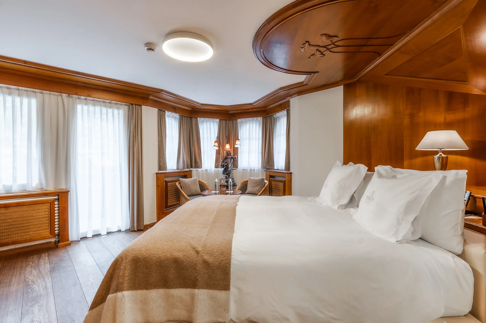Albana Cosy at Hotel Albana Real